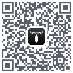 思骑出行código QR de descarga de