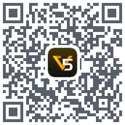 V5item的下載二維碼