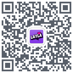 Layla QRcode