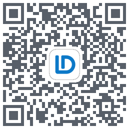 蓝豆云 QRcode