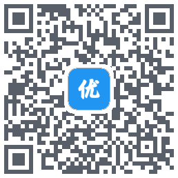 指针优优 QRcode