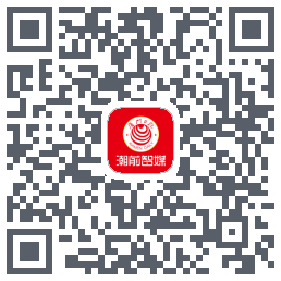 潮前智媒 QRcode