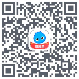 数据测试环境 QRcode