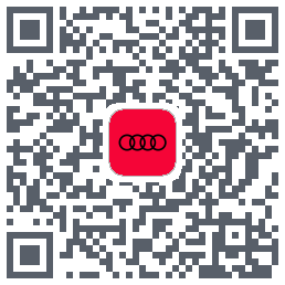 上汽奥迪 QRcode