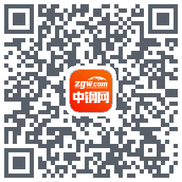 中钢网 QRcode