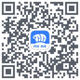 上上参谋的下載二維碼