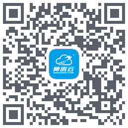 帅鸽云 QRcode