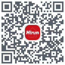 鸿扬家装 QRcode