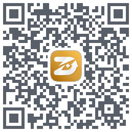 智大领峰のダウンロードQRコード