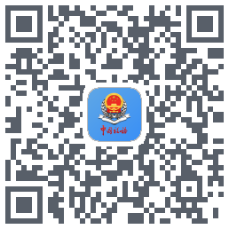 新疆税务código QR de descarga de
