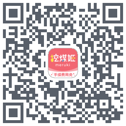 挖煤姬的下載二維碼