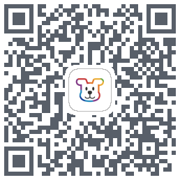 小白学习打印的下載二維碼