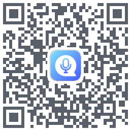 迅捷录音转文字 QRcode