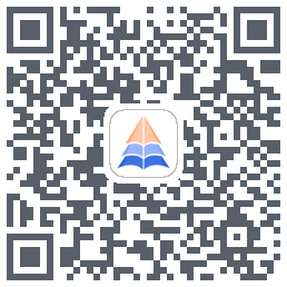 尚岸日语código QR de descarga de