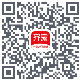 齐家装修Betaรหัส QR สำหรับดาวน์โหลด