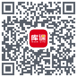库课网校 QRcode