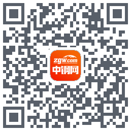 中钢网código QR de descarga de