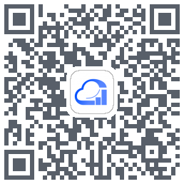 云投 QRcode