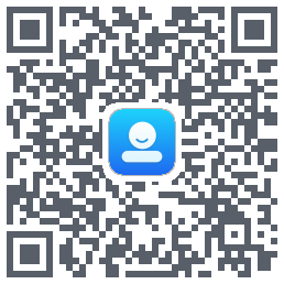Personal Center QRcode