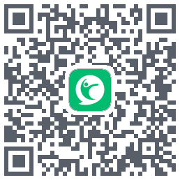 咕咚 QRcode
