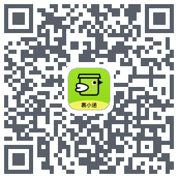 裹小递T QRcode