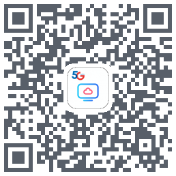 天翼云电脑 QRcode