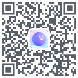 微光的下載二維碼