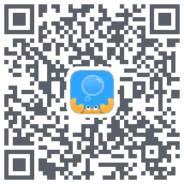冒泡 QRcode