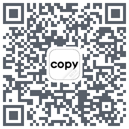 Copy.ai的下載二維碼