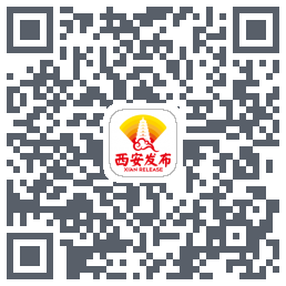 西安发布 QR-код для загрузки