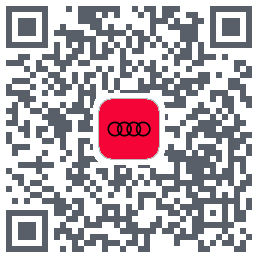 上汽奥迪 QRcode