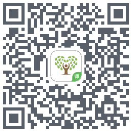 知心慧学教师端 QRcode