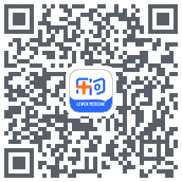 乐问医学的下載二維碼