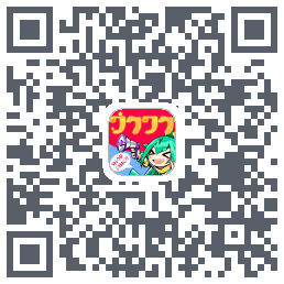 Wakuwakukod QR do pobrania