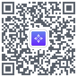 小果繁星的下載二維碼