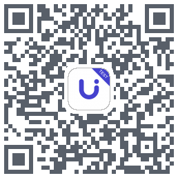 U净 QR-код для загрузки