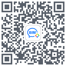 BIM快看 QRcode