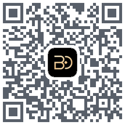必欧艺术código QR de descarga de