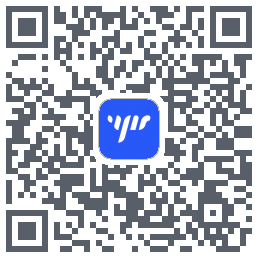 爱原物 QRcode