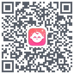 宝宝未来长相预测 QRcode