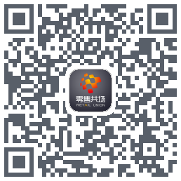 零售共场 QRcode