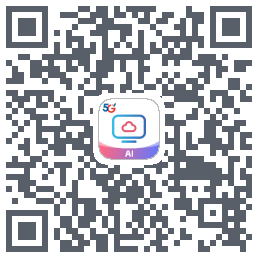 天翼云电脑 QRcode