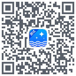 繁星智算 QRcode