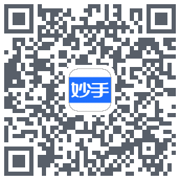 妙手医生 QRcode
