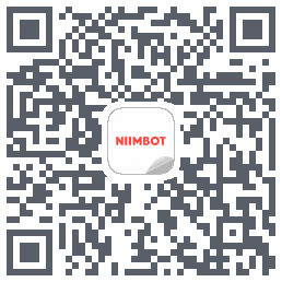 NIIMBOT QRcode