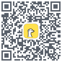 一刻记账のダウンロードQRコード