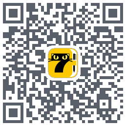 七猫作家助手的下載二維碼