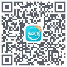 知源中医 QRcode