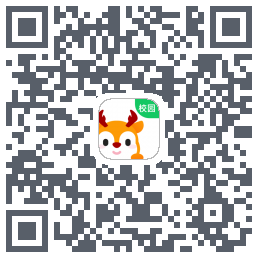 外研U学校园版 QRcode