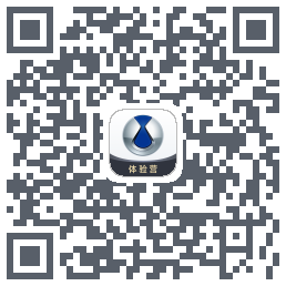 腾势汽车 QRcode